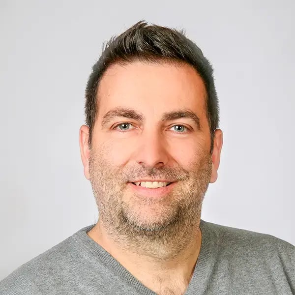 Sommer Roman, Geschäftsführer GLB Zürich Land in Hinwil