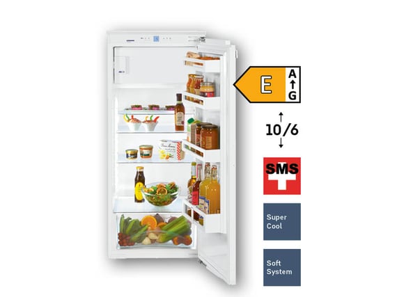 Integrierkuehlschrank
