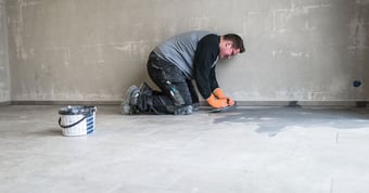 Workshop Platten legen