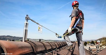 Dachunterhalt – für ein langlebiges dichtes Dach