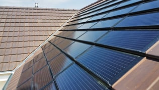 Eigenverbrauchs-optimierte Photovoltaikanlagen im EFH