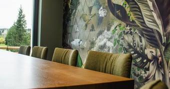 Fachevent Raumgestaltung mit Farbe