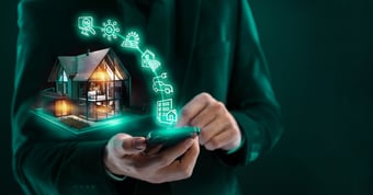 Haustechnik vernetzt: Photovoltaik, Elektro und Heizung smart vereint