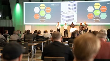 Die GLB Gruppe verbindet verschiedene Firmen unter einem Dach