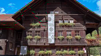 Regionalmuseum Chüechlihus Langnau im Emmental