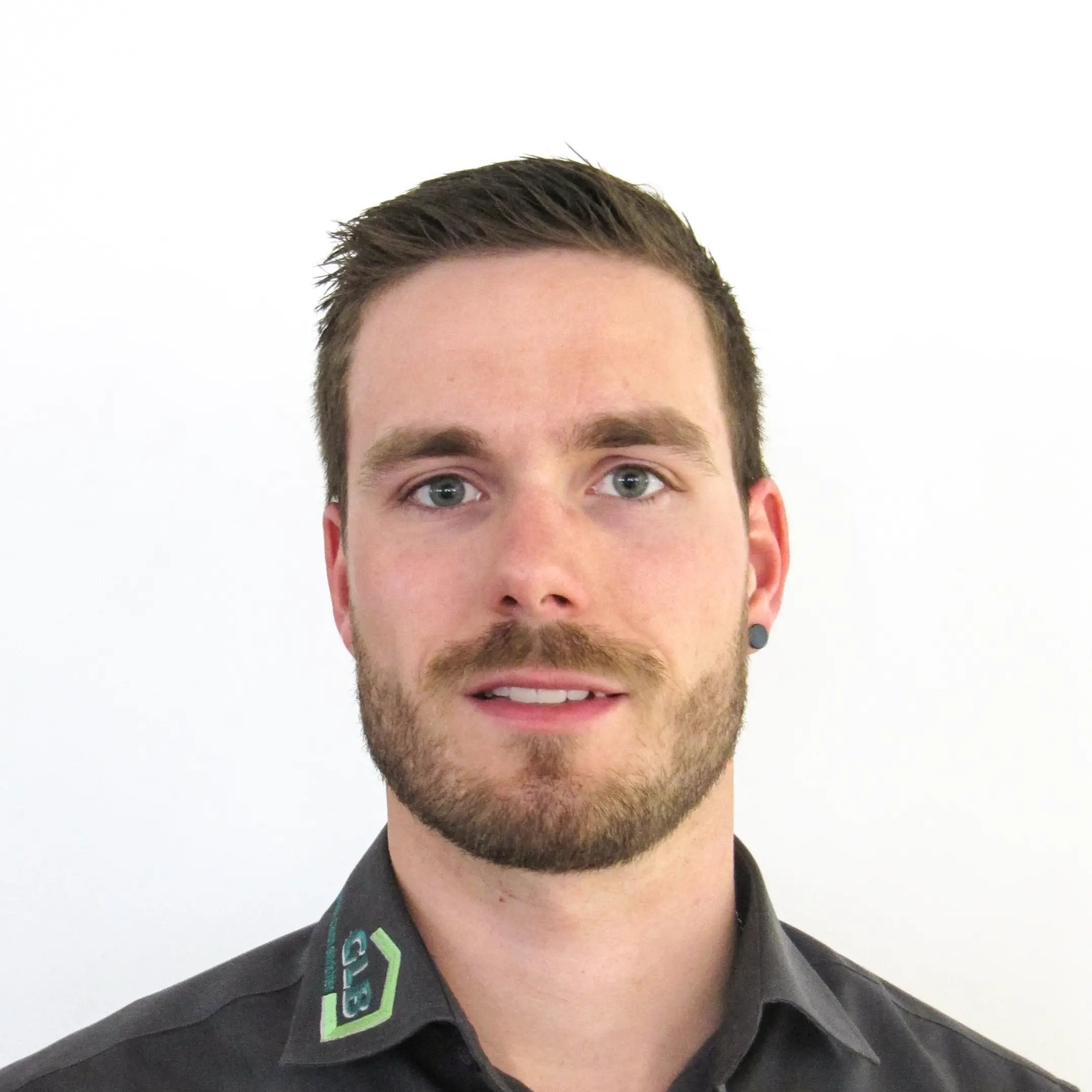 Beer Patrick als Teil des Umsetzungsteams der GLB