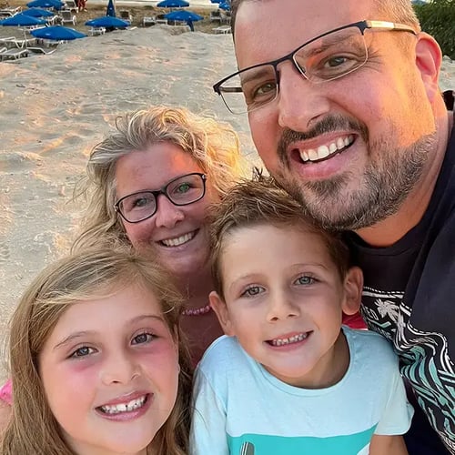 Herrli Stefan GLB Seeland Familienbild
