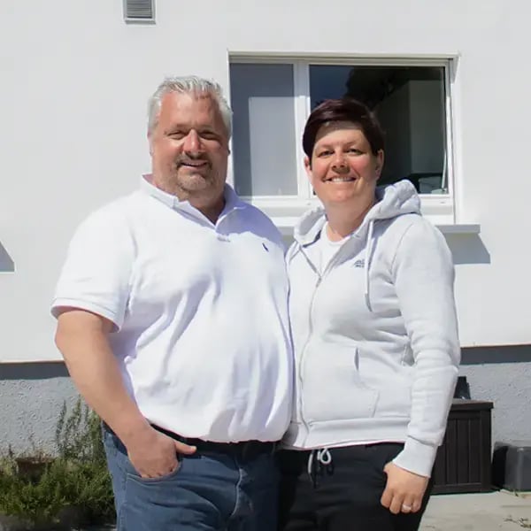 Bauherrschaft