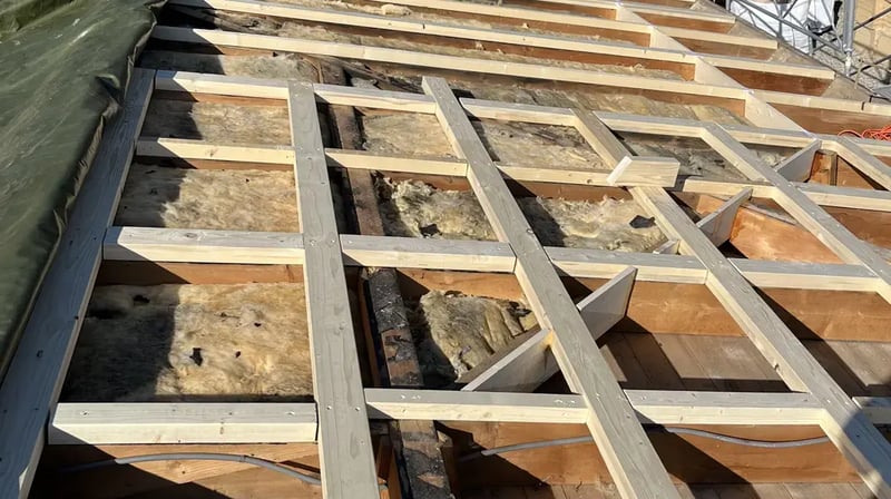 Dachkonstruktion_nachher