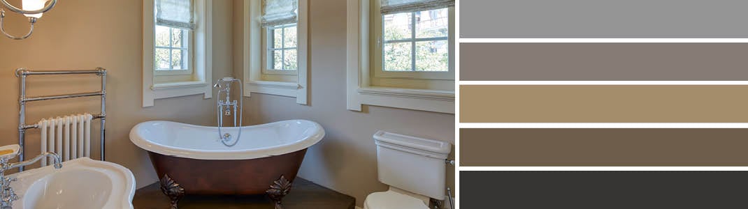 Tipps und Tricks für die richtige Wandfarbe