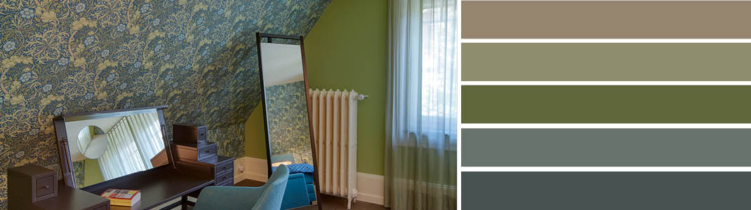 farbpalette_grün
