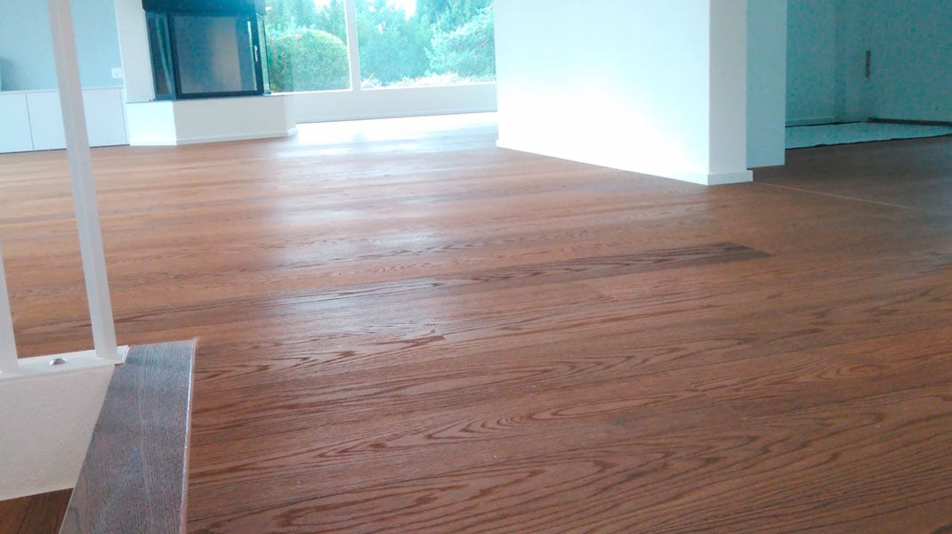 Warum Parkett – Informationen und Tipps