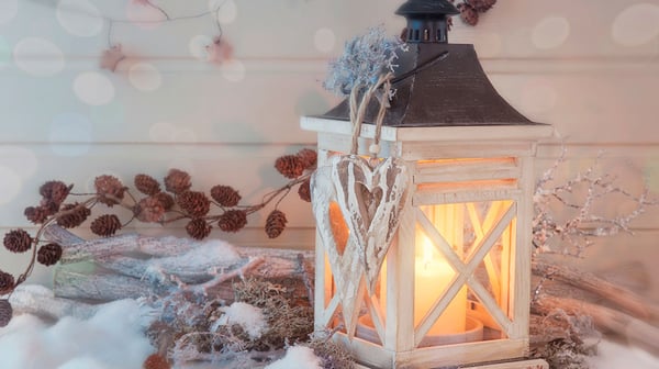 Weihnachtslicht