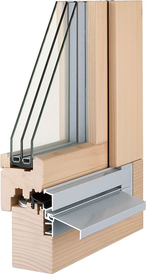 windura_wood_Holzfenster_Querschnitt