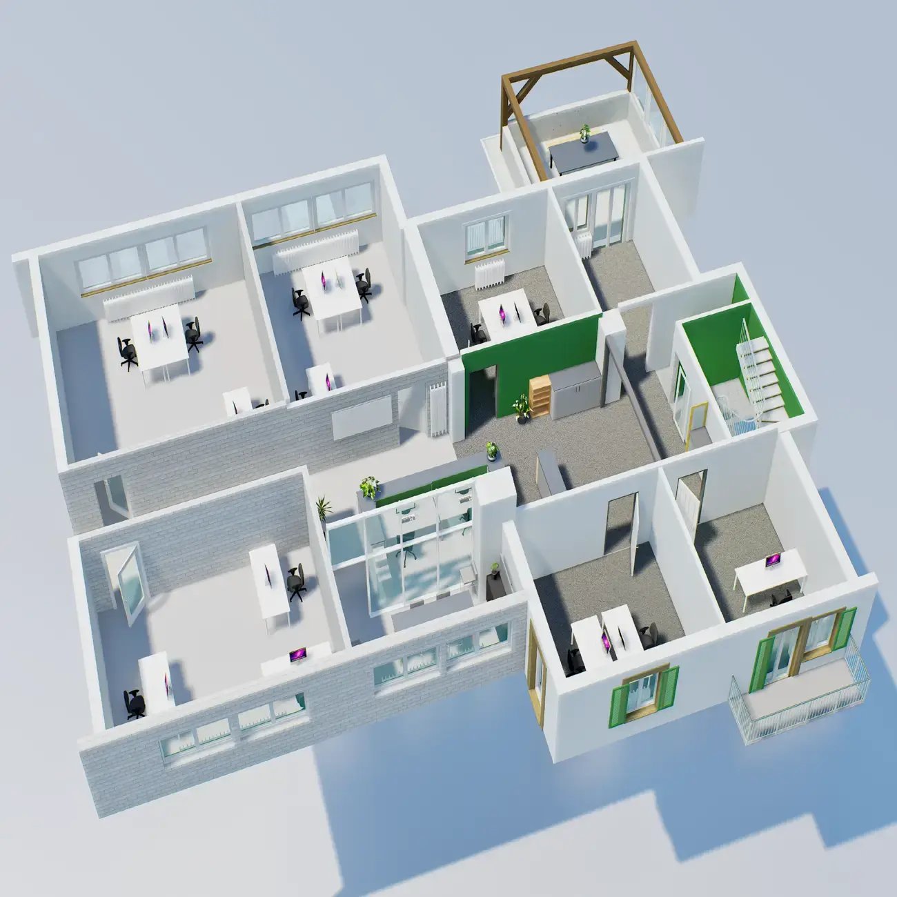 04 Visualisierung