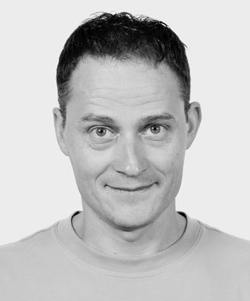 Profilbild von Aschwanden Werner