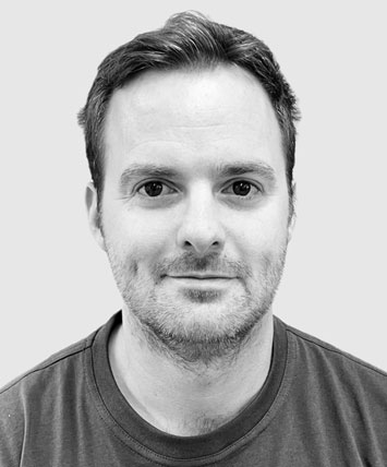 Profilbild von Gal Patrick