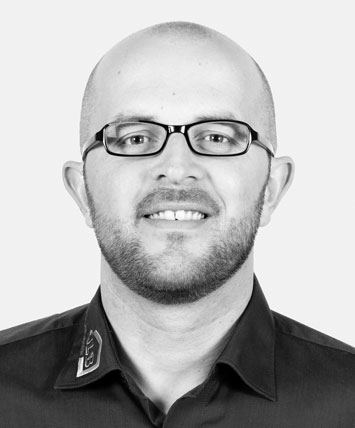 Profilbild von Tahiri Gädu