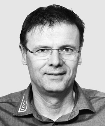 Profilbild von Thierstein Hans