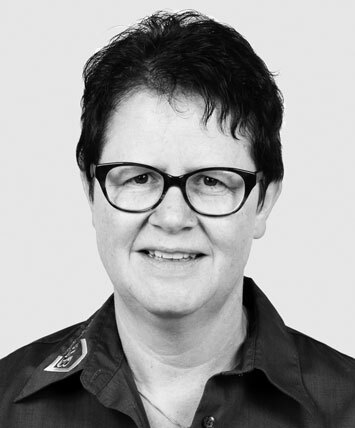 Profilbild von Burri Barbara