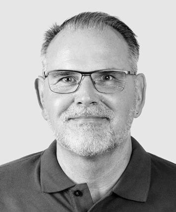 Profilbild von Joss Peter