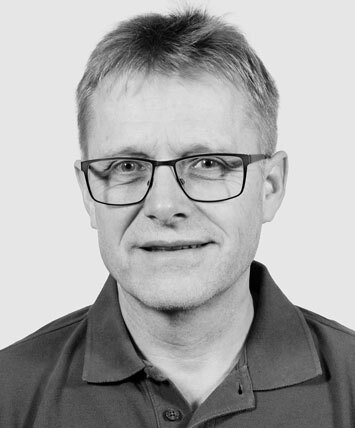 Profilbild von Lüthi Werner