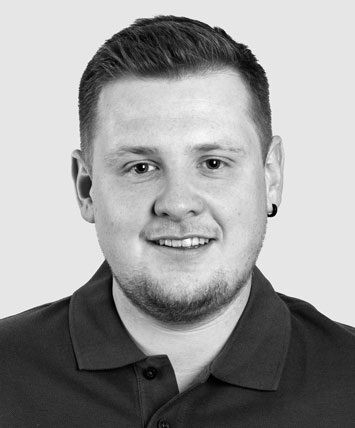 Profilbild von Mannhart Luca