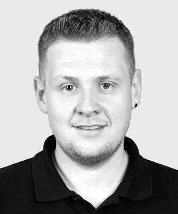 Profilbild von Mannhart Luca