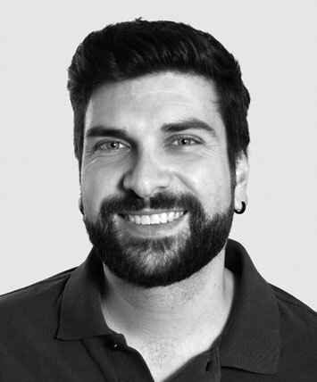 Profilbild von Tacconelli Yvo