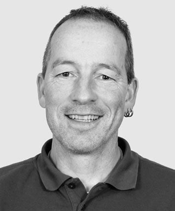 Profilbild von Wenger Schlüchter Jürg