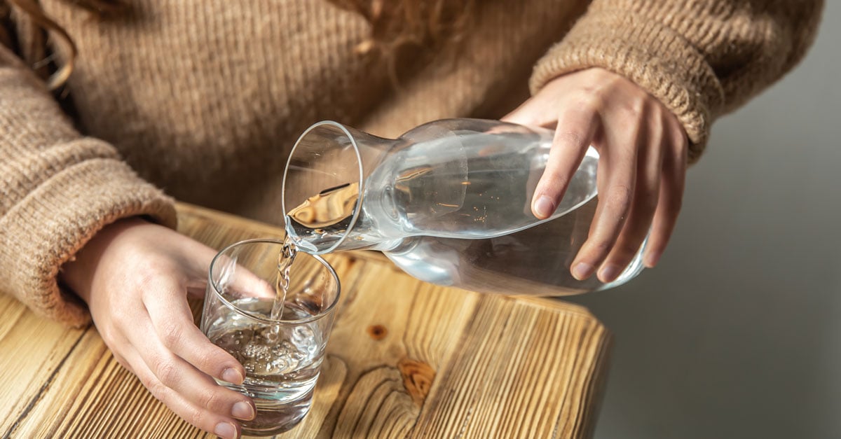 Wasserbehandlung im Seeland – Entkalkungsanlagen heute
