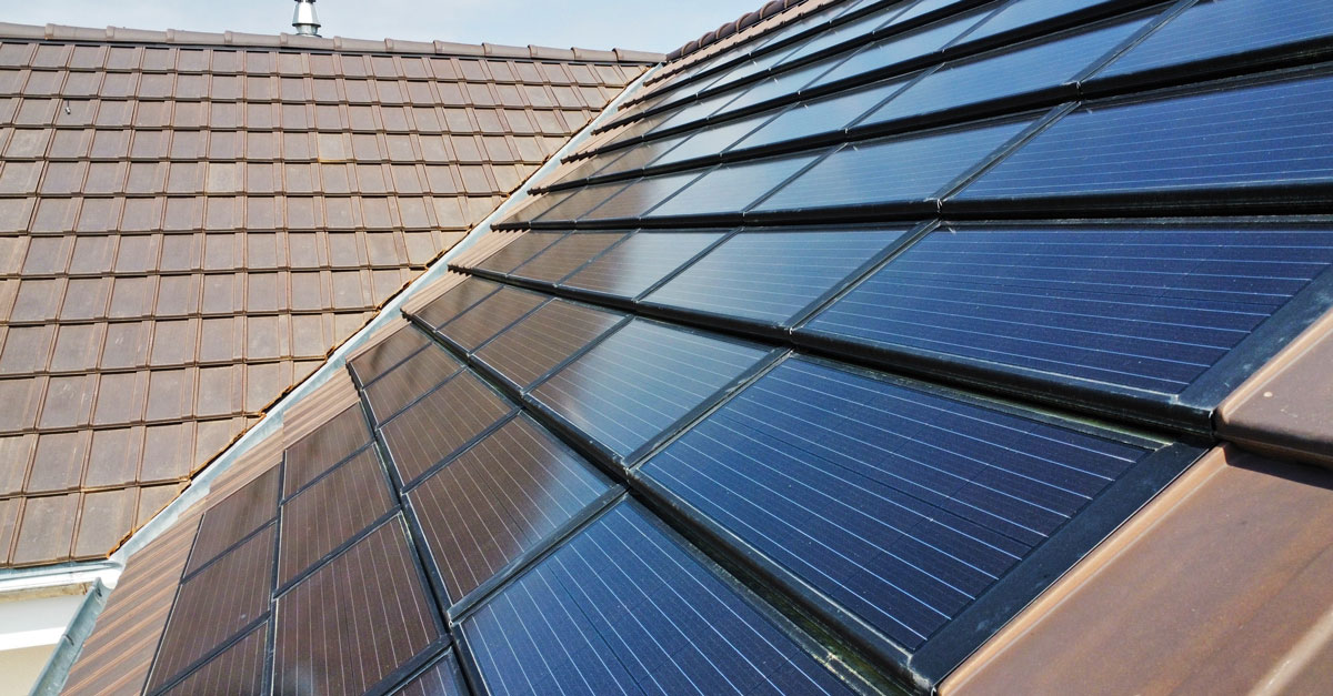 Eigenverbrauchs-optimierte Photovoltaikanlagen im EFH