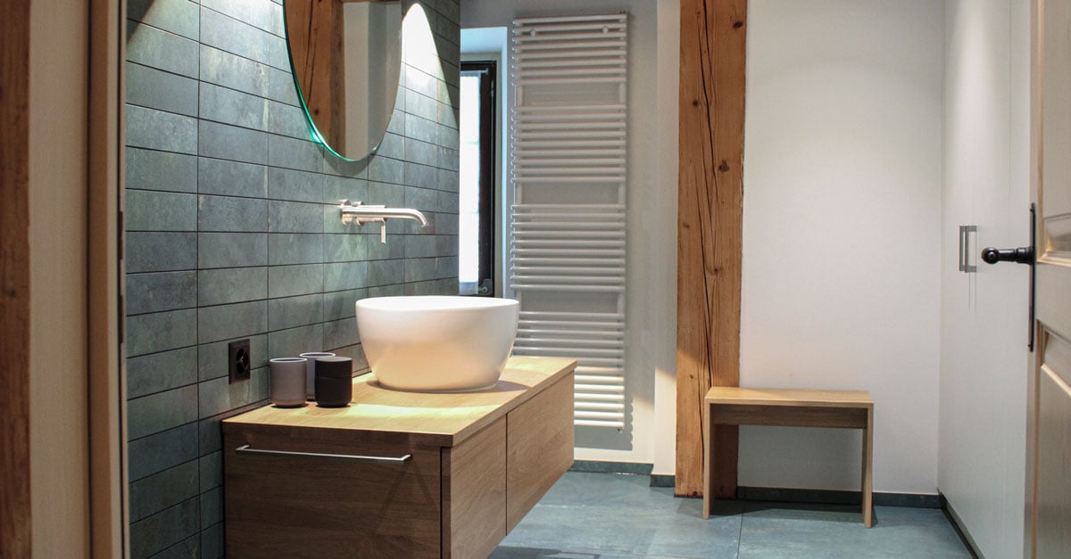 Fachevent Traum-Bad: Individuell planen, professionell realisieren