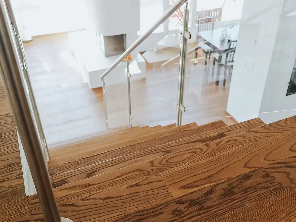 Sanierung Einfamilienhaus