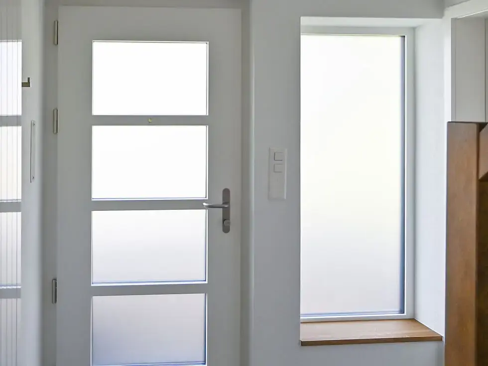 Fenstersanierung