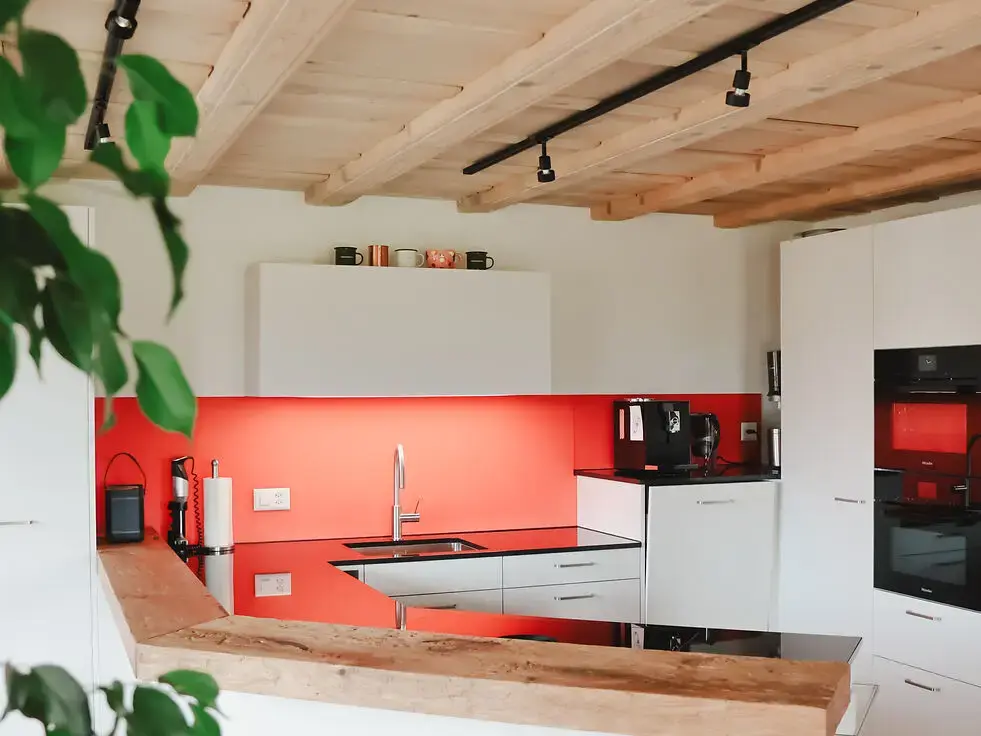 Sanierung Wohnung