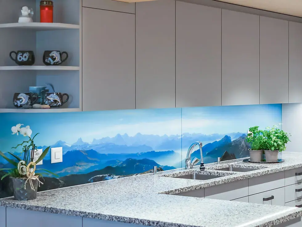 Sanierung Erdgeschosswohnung