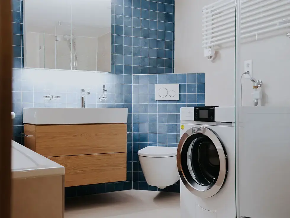 Sanierung Wohnung