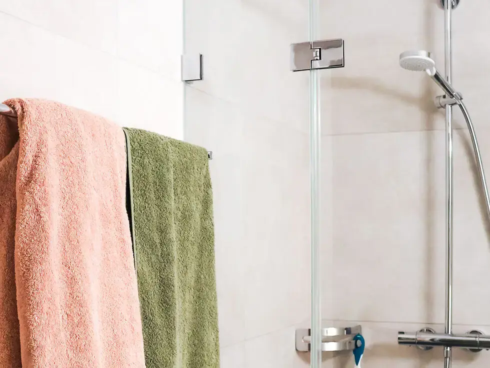 Sanierung Bad und WC