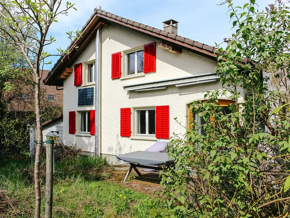 Malerarbeiten Fassade