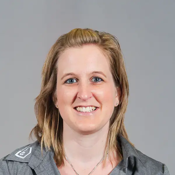 Picture of Yvonne Wüthrich