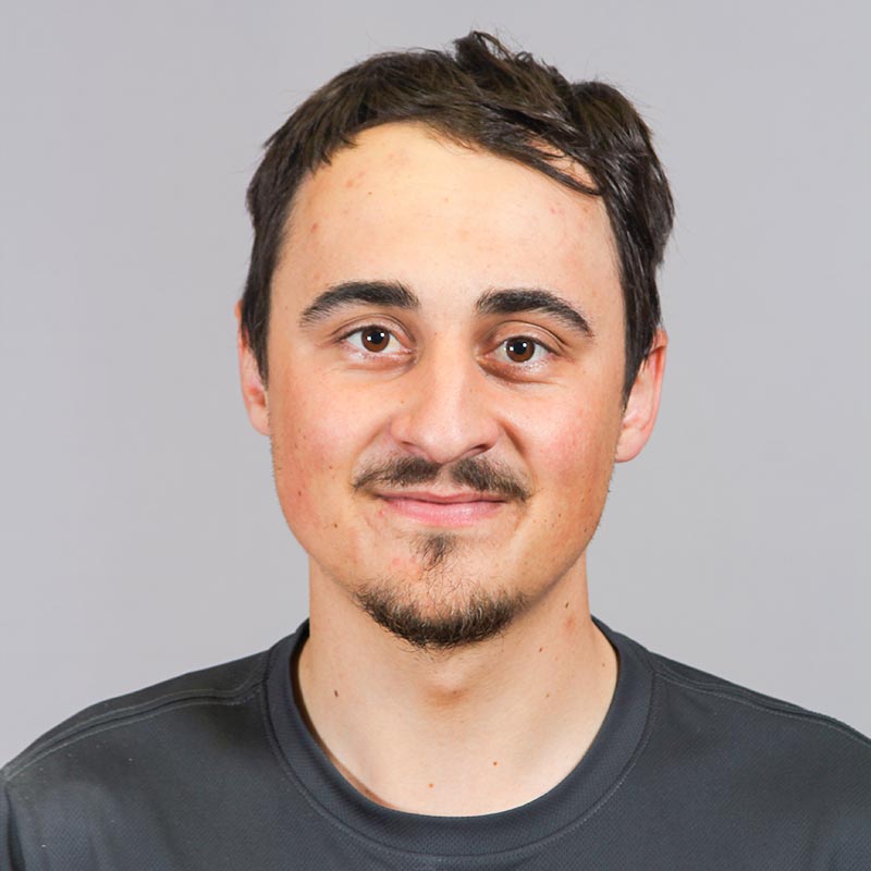 Picture of Christian Gerber