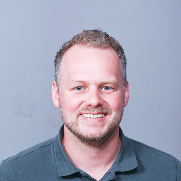 Picture of Andreas Steiner